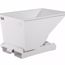 Tippcontainer 600 liter, TIPPO 6, 2011100605