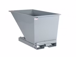 Tippcontainer 600 liter,  TIPPO 6,  2011100607