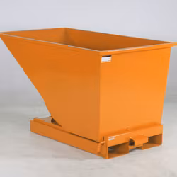 Tippcontainer 600 liter,  TIPPO 6,  2011100608