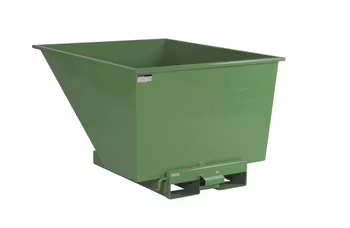 Tippcontainer 900 liter, TIPPO 9, 2011100902