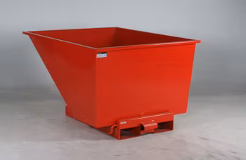 Tippcontainer 900 liter,  TIPPO 9,  2011100903