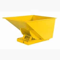 Tippcontainer TIPPO 9, 900 liter, 2011100904