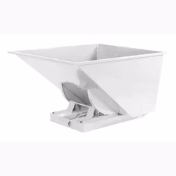 Tippcontainer TIPPO 9, 900 liter, 2011100905