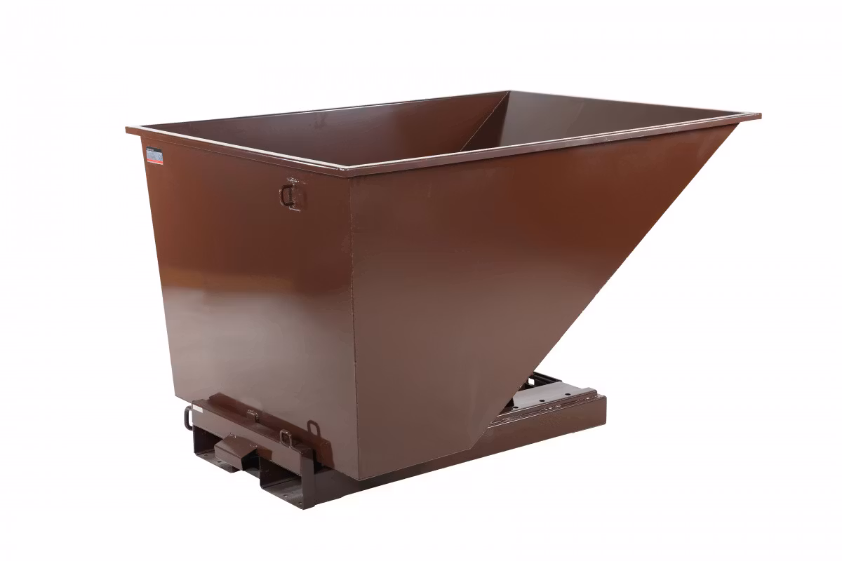 Tippcontainer TIPPO 9, 900 liter, 2011100906