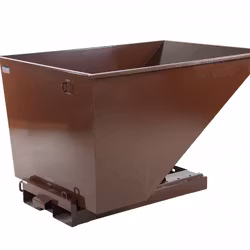 Tippcontainer TIPPO 9, 900 liter, 2011100906