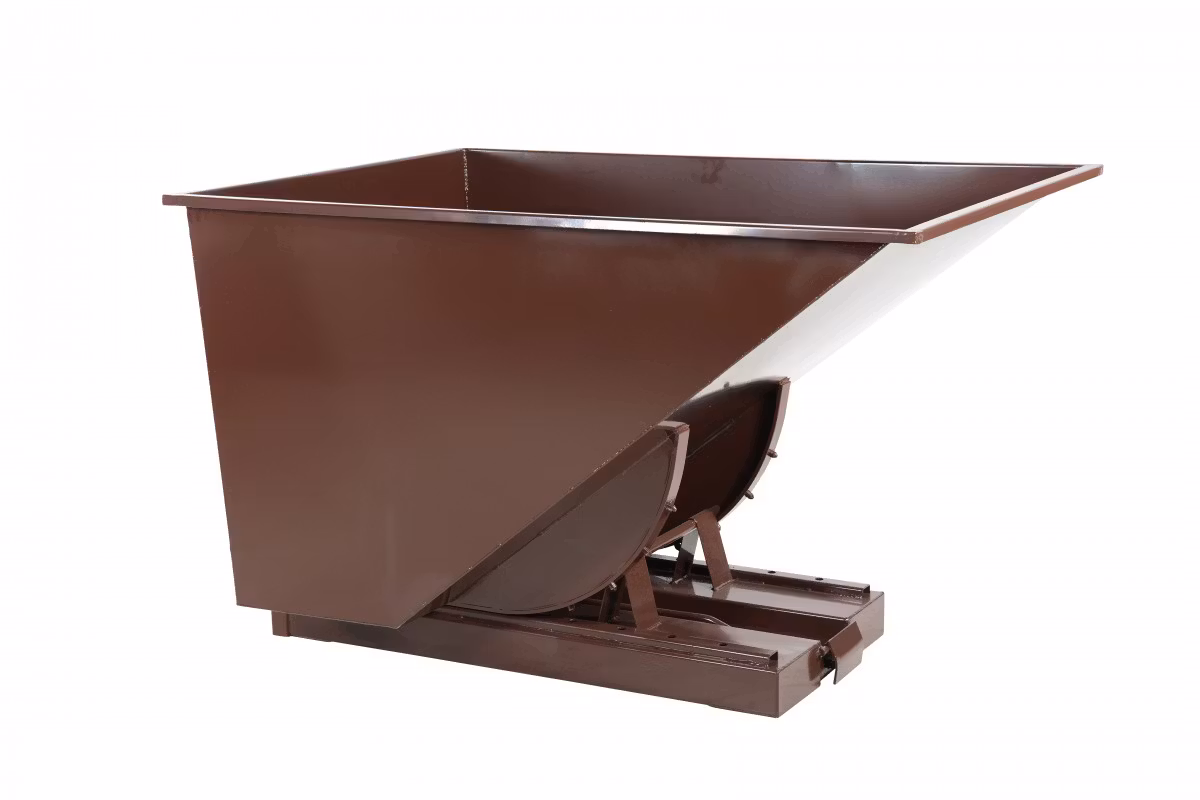 Tippcontainer TIPPO 9, 900 liter, 2011100906