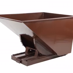 Tippcontainer TIPPO 9, 900 liter, 2011100906