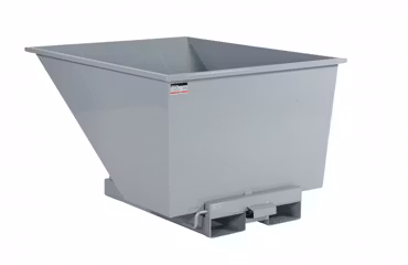 Tippcontainer TIPPO 9, 900 liter, 2011100907