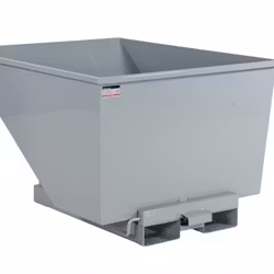 Tippcontainer TIPPO 9, 900 liter, 2011100907