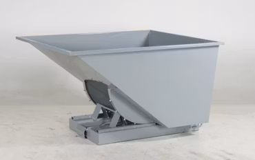 Tippcontainer TIPPO 9, 900 liter, 2011100907