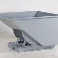 Tippcontainer TIPPO 9, 900 liter, 2011100907