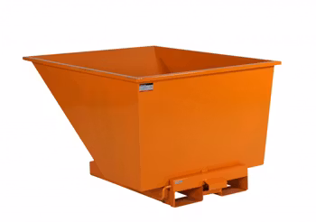 Tippcontainer TIPPO 9, 900 liter, 2011100908