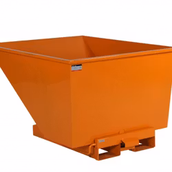 Tippcontainer TIPPO 9, 900 liter, 2011100908