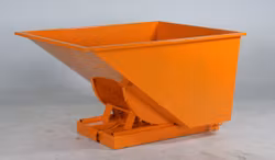 Tippcontainer TIPPO 9, 900 liter, 2011100908