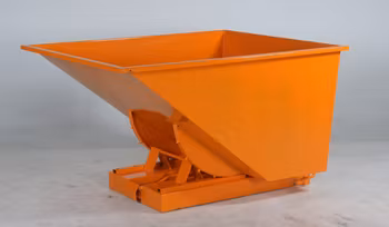 Tippcontainer TIPPO 9, 900 liter, 2011100908