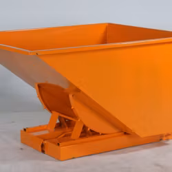 Tippcontainer TIPPO 9, 900 liter, 2011100908