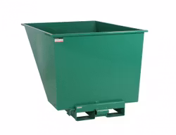 Tippcontainer 1100 liter, TIPPO 11, 2011101102
