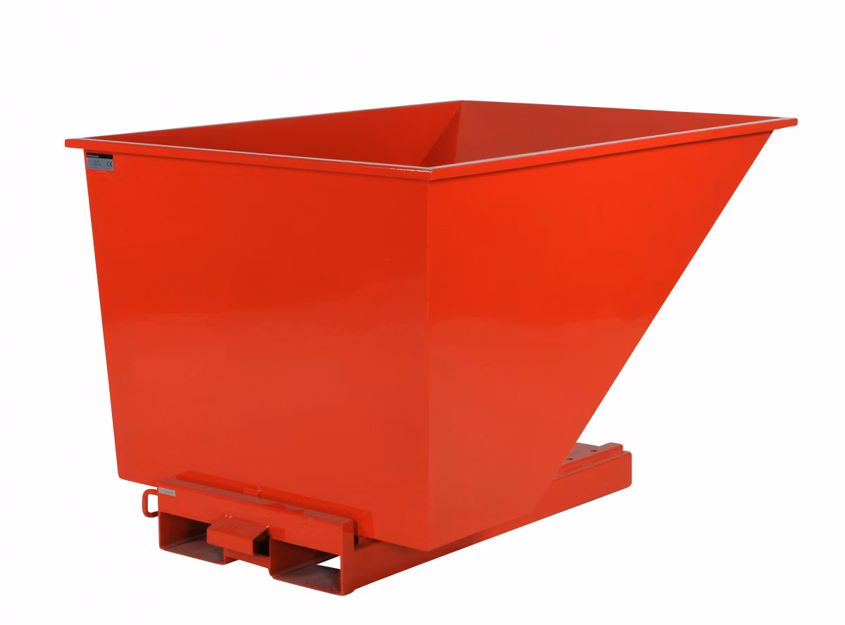 Tippcontainer TIPPO 11, 1100 liter, 2011101103