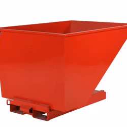 Tippcontainer TIPPO 11, 1100 liter, 2011101103