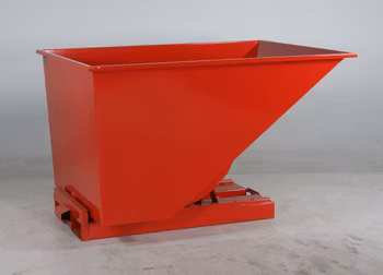 Tippcontainer TIPPO 11, 1100 liter, 2011101103