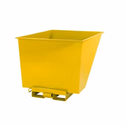 Tippcontainer TIPPO 11, 1100 liter, 2011101104