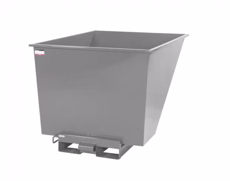 Tippcontainer TIPPO 11, 1100 liter, 2011101107