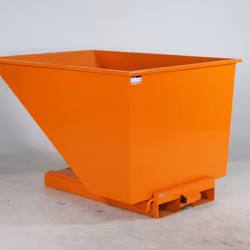 Tippcontainer TIPPO 11, 1100 liter, 2011101108