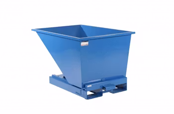 Tippcontainer 300 liter, TIPPO 3, 2011010030