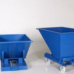 Tippcontainer 300 liter, TIPPO 3, 2011010030