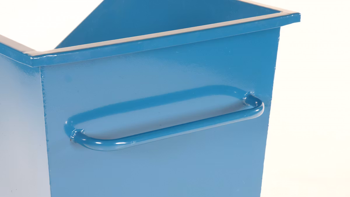 Tippvagn 300kg, 2014014030