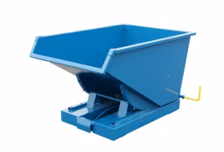 Tippcontainer TIPPO-HD 3, 300 liter,  2500kg, 2015140300