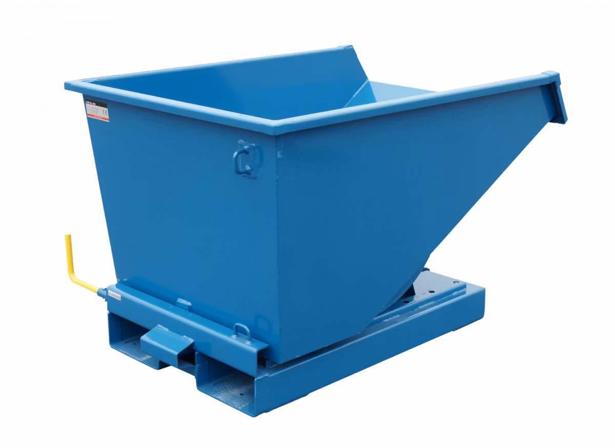 Tippcontainer TIPPO-HD 3, 300 liter,  2500kg, 2015140300