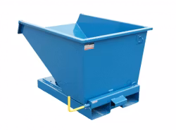 Tippcontainer TIPPO-HD 3, 300 liter,  2500kg, 2015140300