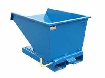Tippcontainer TIPPO-HD 3, 300 liter,  2500kg, 2015140300