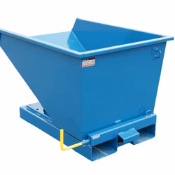 Tippcontainer TIPPO-HD 3, 300 liter,  2500kg, 2015140300