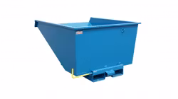 Tippcontainer TIPPO-HD 9, 900 liter, 2500 kg, 2015140900