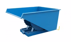 Tippcontainer TIPPO-HD 9, 900 liter, 2500 kg, 2015140900