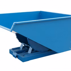 Tippcontainer TIPPO-HD 9, 900 liter, 2500 kg, 2015140900