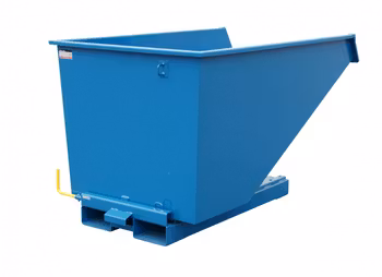 Tippcontainer TIPPO 11,  1100 liter, 2500 kg, 2015141100