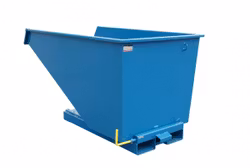 Tippcontainer TIPPO 11,  1100 liter, 2500 kg, 2015141100