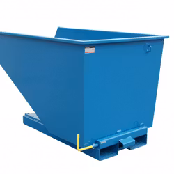 Tippcontainer TIPPO 11,  1100 liter, 2500 kg, 2015141100