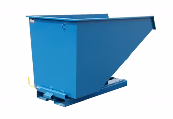 Tippcontainer T16,  1600 liter, 2500 kg, 2015141600