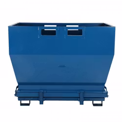 Bottentömmande  container 1800 liter, 2017018181