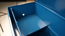 Verktygsvagn 400 liter, 2018017040