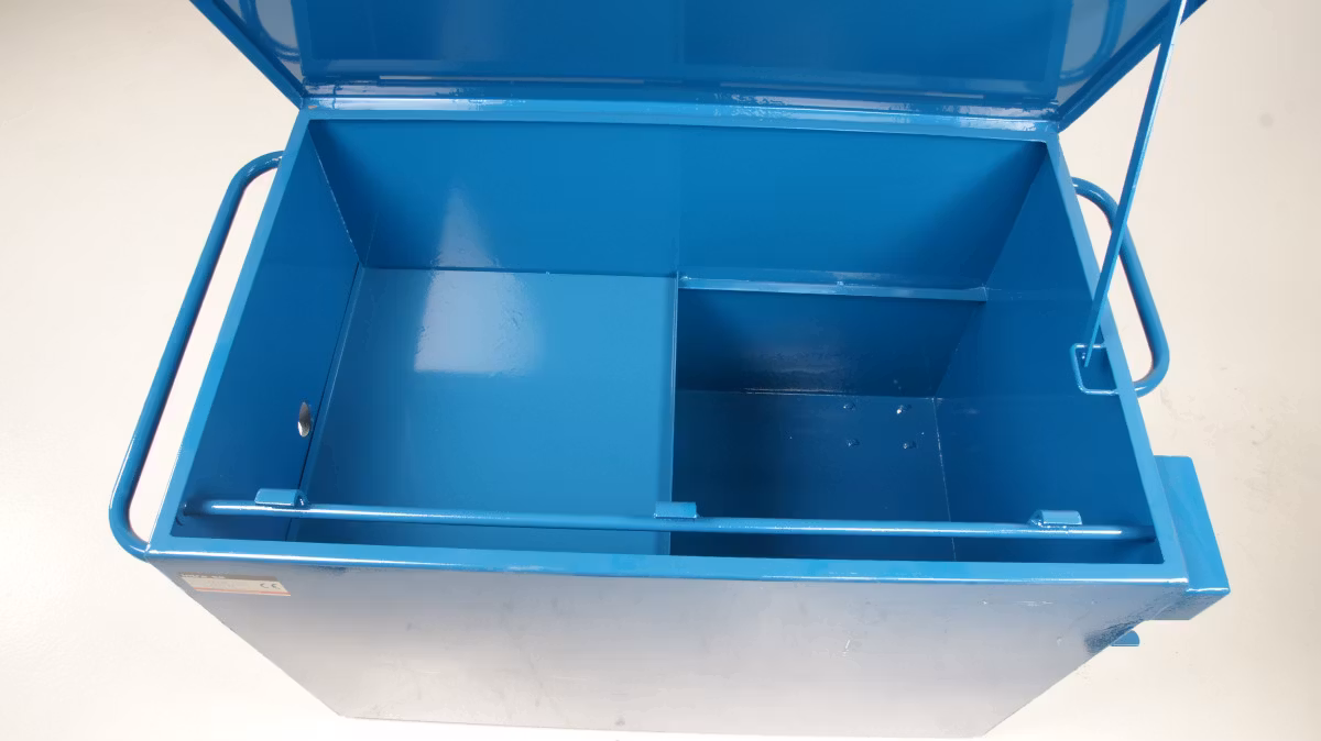 Verktygsvagn 400 liter, 2018017040