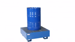 Fatpall för 1 stående fat, 220   liter, 2311020010