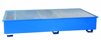 Uppsamlingskärl IBC dubbel, 2311021102