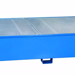 Uppsamlingskärl IBC dubbel, 2311021102