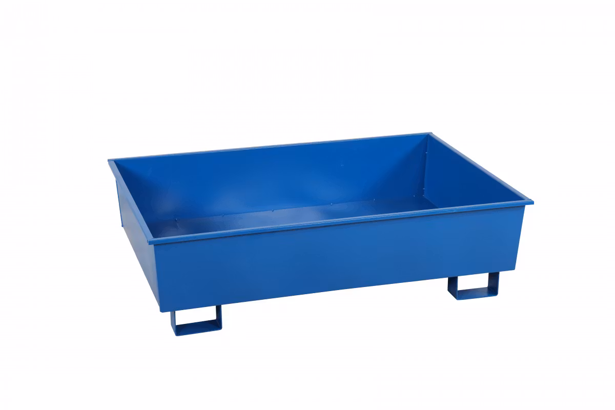 Spillbassäng 260 liter, 1200 x 800mm, 2314021110