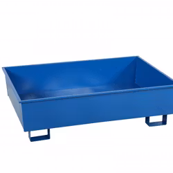 Spillbassäng 260 liter, 1200 x 800mm, 2314021110